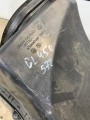 Воздухозаборник GL-Class 2007 X164 M 273 KE 46