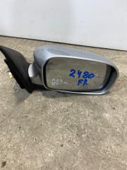 Зеркало заднего вида боковое правое Honda Civic 2004