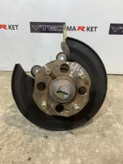 Цапфа задняя левая Honda Torneo 2001