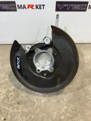 Цапфа задняя левая Honda Accord 2006