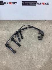 Бронепровода Honda Odyssey 2003