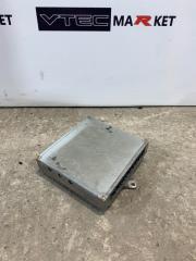 Блок управления двигателем Honda Torneo 2001