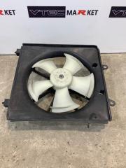 Вентилятор охлаждения радиатора Honda Accord 2006