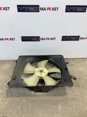 Вентилятор охлаждения радиатора Honda Odyssey 2003