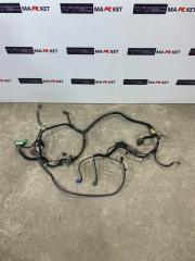Коса подкапотная правая Honda Odyssey 2003