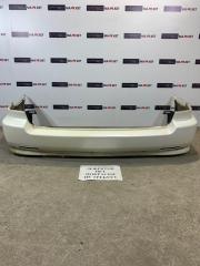 Бампер задний Honda Accord 2001