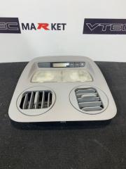 Запчасть блок управления климат-контролем задний Honda Odyssey 2003