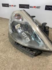 Фары галогеновые Tiida C11 Фары галогеновые Tiida C11
