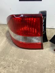 Стоп сигнал задний левый Honda Accord 2001
