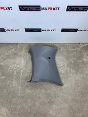 Обшивка багажника задняя правая Honda Odyssey 2003