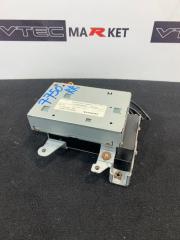 Блок управления навигацией Honda Accord 2003