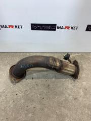 Приемная труба глушителя Honda Accord 2008