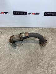 Приемная труба глушителя Honda Accord 2006