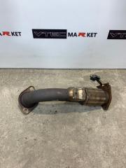 Приемная труба глушителя Honda Accord 2007