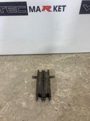 Колодки тормозные передние Honda Accord 2002