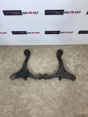 Рычаги нижней подвески передние Honda Civic