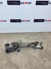 Запчасть трапеция дворников Honda Stream 2001