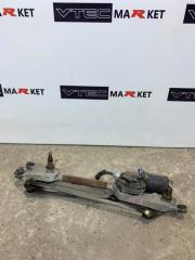 Запчасть трапеция дворников Honda Stream 2003