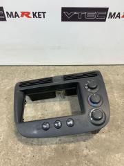 Блок управления климат-контролем Honda Civic 2004