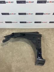 Крыло переднее левое Honda Stream 2003