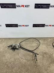 Замок капота Honda Odyssey 2002