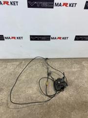 Замок капота Honda Accord 2007