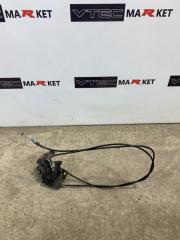 Замок капота Honda Stream 2001