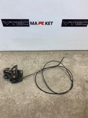 Замок капота Honda Stream 2003