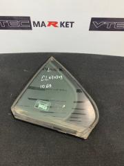 Форточка двери задняя левая Honda Accord 2006