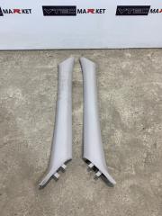 Накладка в салоне Honda CR-V 1999