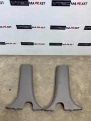 Накладка в салоне Honda CR-V 1999