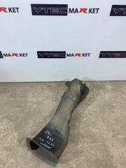 Защита горловины топливного бака Honda CR-V 1999