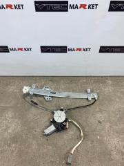 Стеклоподъемный механизм передний правый Honda Accord