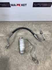 Трубки кондиционера Honda Accord