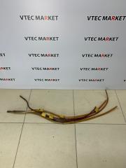 Трубки люка Honda accord