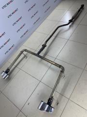 Трасса тюниг Honda Odyssey