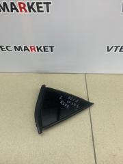 Форточка двери задняя левая Honda Accord