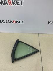 Форточка двери задняя левая Honda Accord