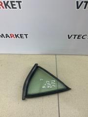 Форточка двери задняя левая Honda Accord