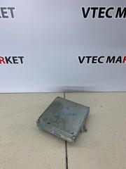 Блок управления двигателем Honda Accord