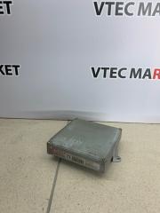 Блок управления двигателем Honda accord