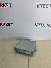 Блок управления двигателем Honda Accord