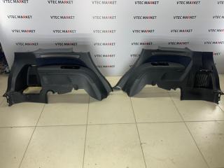 Обшивка багажника Honda Odyssey