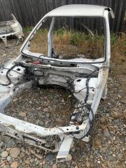 Кузов Honda Accord