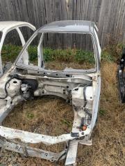 Кузов Honda Accord