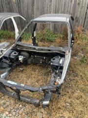 Кузов Honda Accord