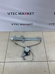 Стеклоподъемный механизм передний правый Honda Accord