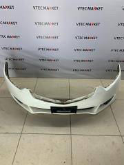Бампер передний Honda Accord 2010 контрактная Бампер передний Honda Accord 2010