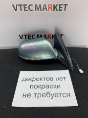 Зеркало заднего вида боковое правое Honda Accord 2004