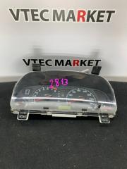 Панель приборов Honda Odyssey 2001